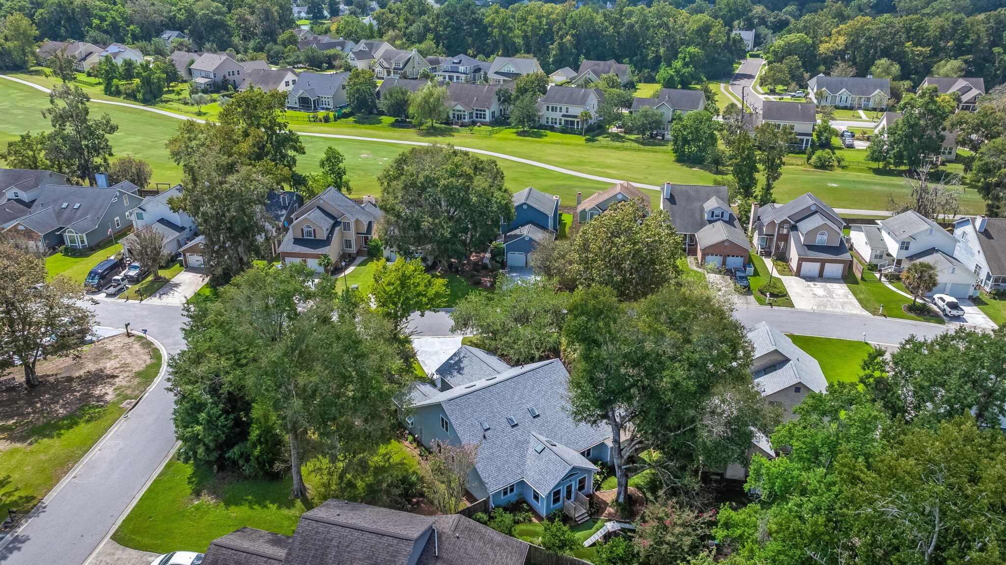 44 Jawol Drive Charleston SC 29414