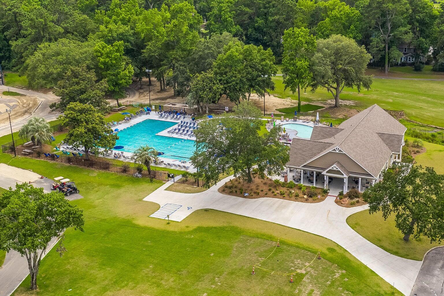44 Jawol Drive Charleston SC 29414