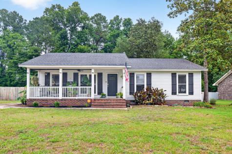 213 Elm Street Moncks Corner SC 29461