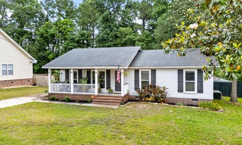 213 Elm Street Moncks Corner SC 29461