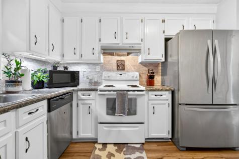 213 Elm Street Moncks Corner SC 29461