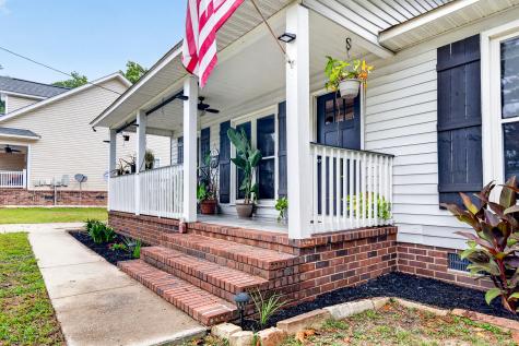 213 Elm Street Moncks Corner SC 29461