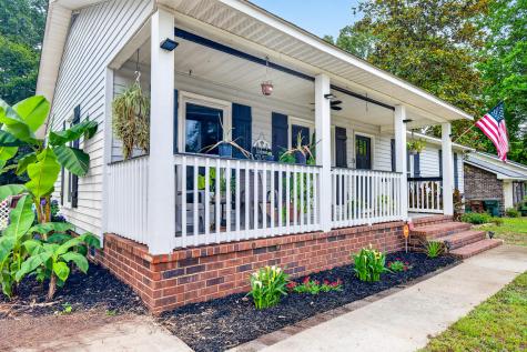 213 Elm Street Moncks Corner SC 29461