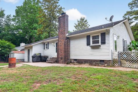 213 Elm Street Moncks Corner SC 29461