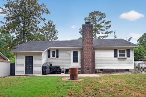 213 Elm Street Moncks Corner SC 29461