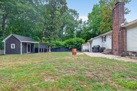 213 Elm Street Moncks Corner SC 29461