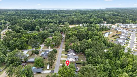 213 Elm Street Moncks Corner SC 29461