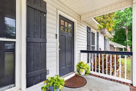 213 Elm Street Moncks Corner SC 29461