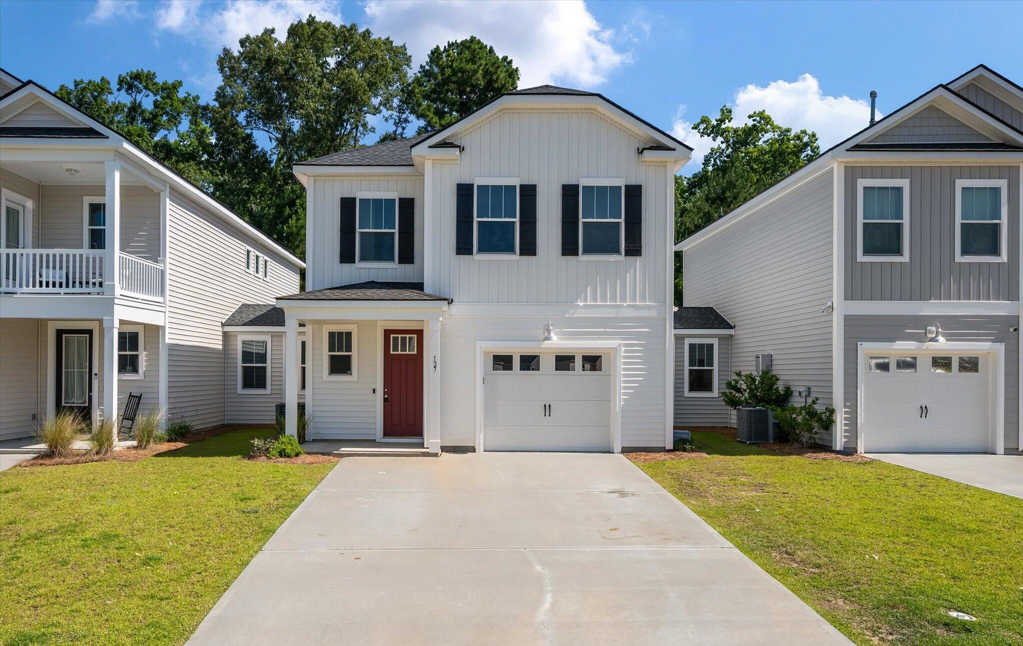 127 Hawthorne Landing Drive Goose Creek SC 29445