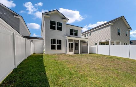 127 Hawthorne Landing Drive Goose Creek SC 29445