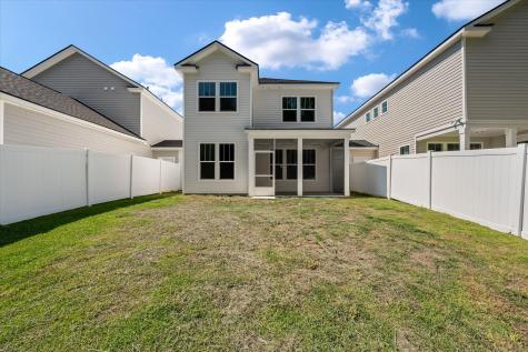 127 Hawthorne Landing Drive Goose Creek SC 29445
