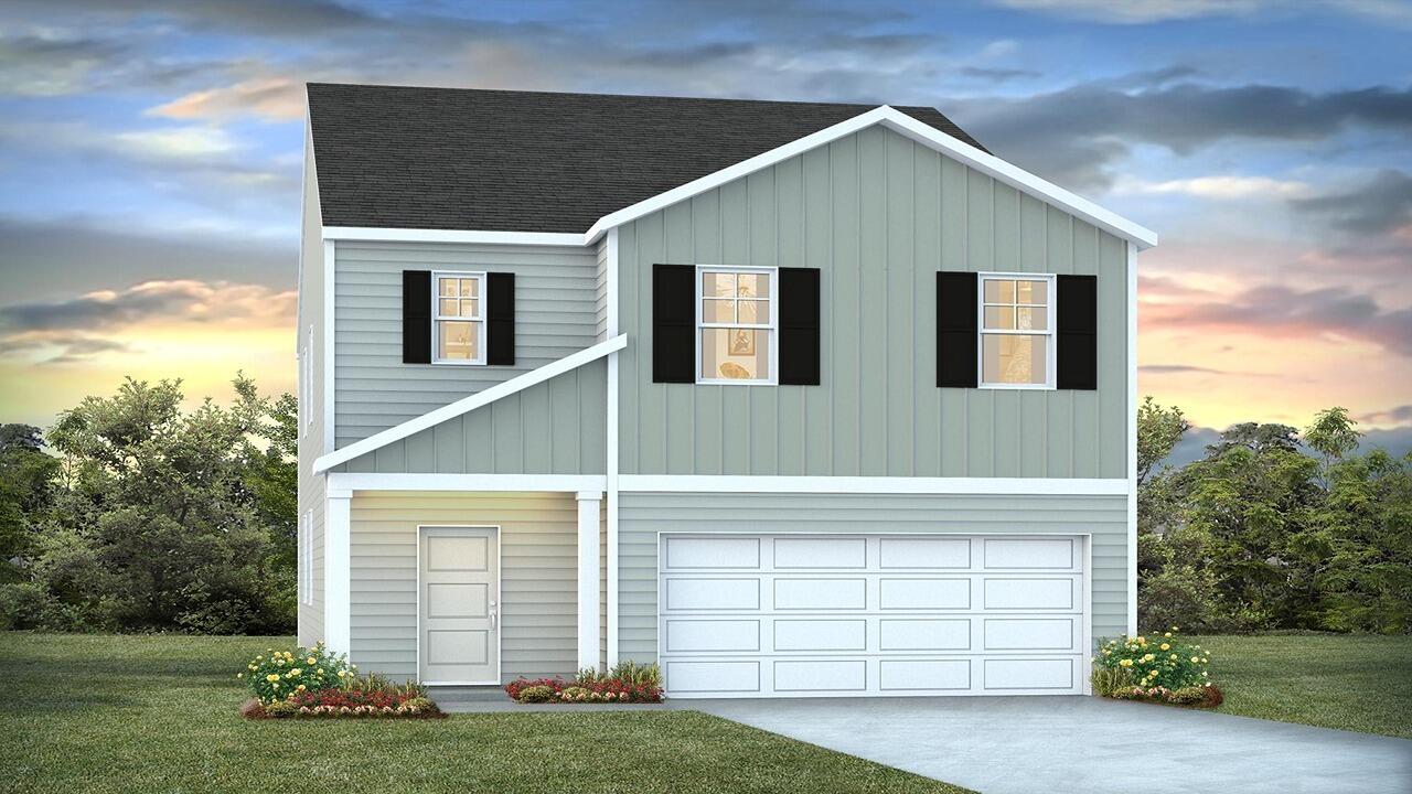 515 Tulip Poplar Drive Moncks Corner SC 29461
