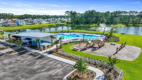 486 Tulip Poplar Drive Moncks Corner SC 29461