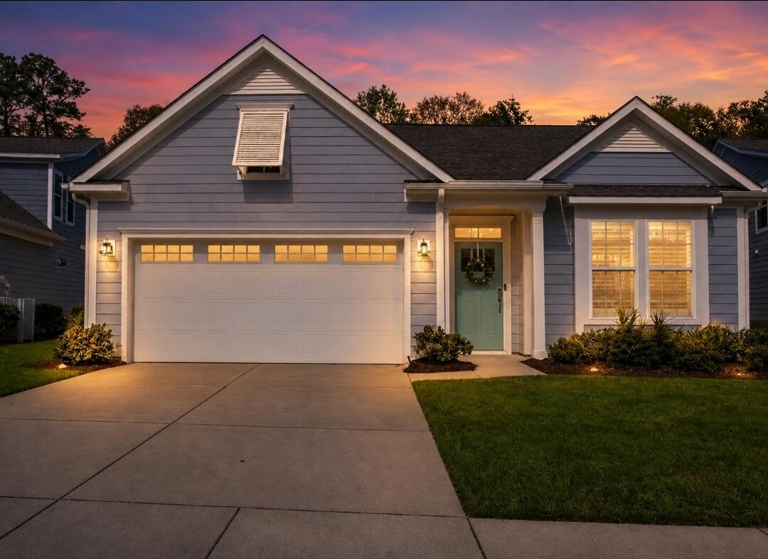 5065 Song Sparrow Way Summerville SC 29483