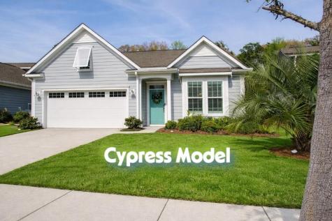 5065 Song Sparrow Way Summerville SC 29483
