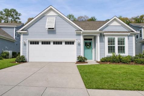 5065 Song Sparrow Way Summerville SC 29483