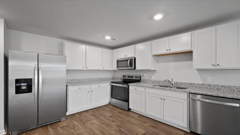 601 Perch Lane Santee SC 29142