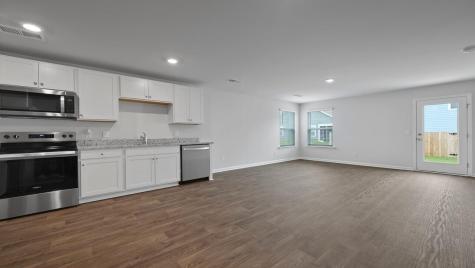601 Perch Lane Santee SC 29142