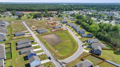 601 Perch Lane Santee SC 29142