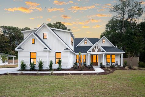 149 Ponderosa Road Summerville SC 29483