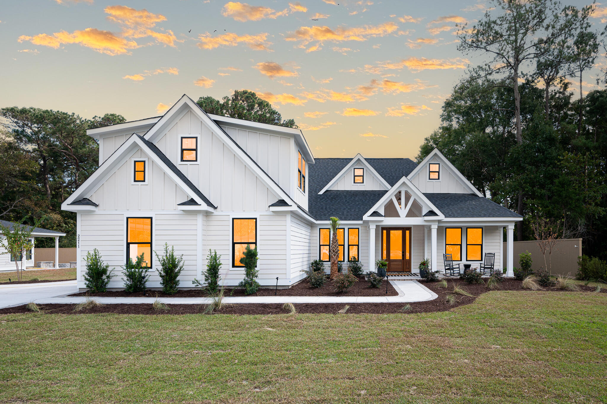 149 Ponderosa Road Summerville SC 29483