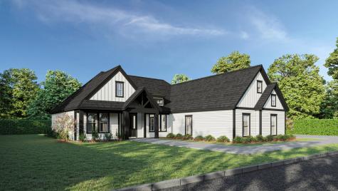 149 Ponderosa Road Summerville SC 29483
