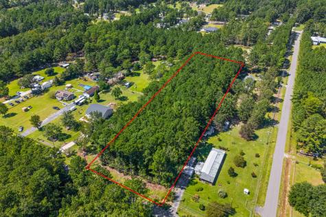 149 Ponderosa Road Summerville SC 29483
