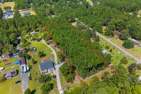149 Ponderosa Road Summerville SC 29483