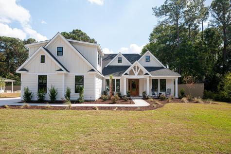 149 Ponderosa Road Summerville SC 29483