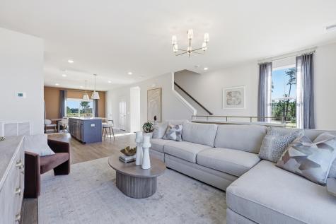 204 Laurelhurst Lane Johns Island SC 29455