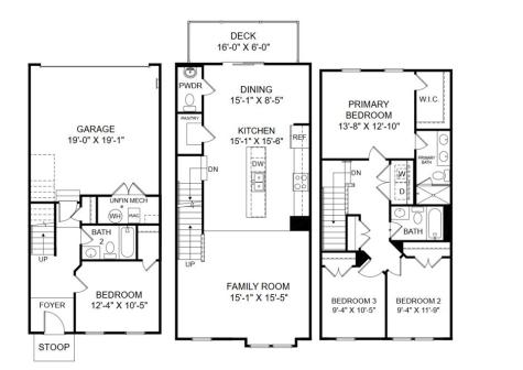 204 Laurelhurst Lane Johns Island SC 29455