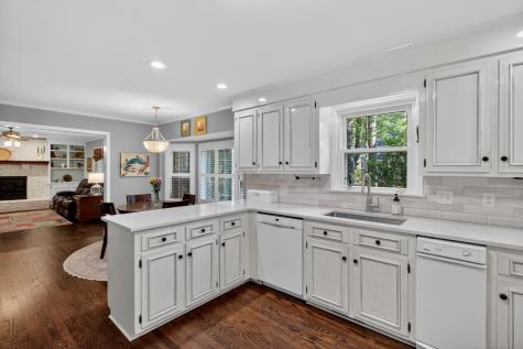 307 High Grove Road Summerville SC 29485