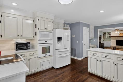 307 High Grove Road Summerville SC 29485