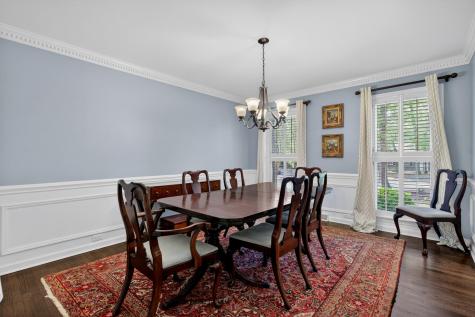 307 High Grove Road Summerville SC 29485