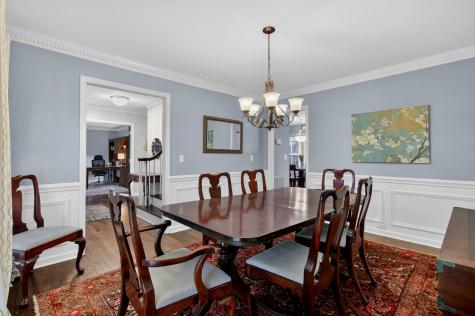 307 High Grove Road Summerville SC 29485