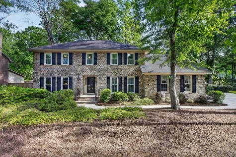 307 High Grove Road Summerville SC 29485