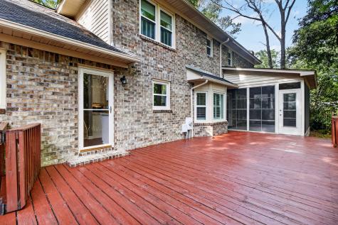 307 High Grove Road Summerville SC 29485