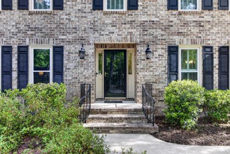 307 High Grove Road Summerville SC 29485