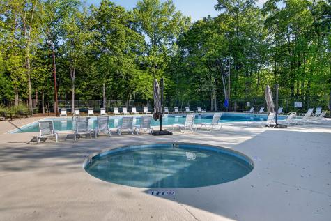307 High Grove Road Summerville SC 29485