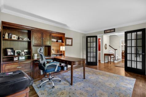 307 High Grove Road Summerville SC 29485