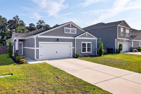 495 Spanish Wells Road Summerville SC 29486