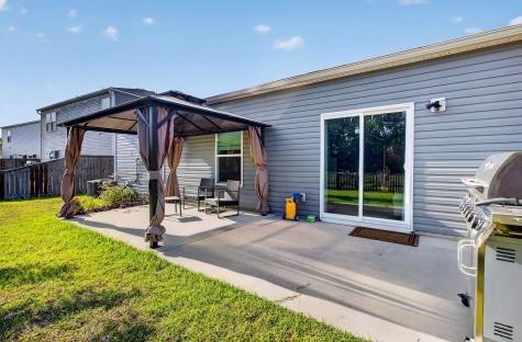 495 Spanish Wells Road Summerville SC 29486