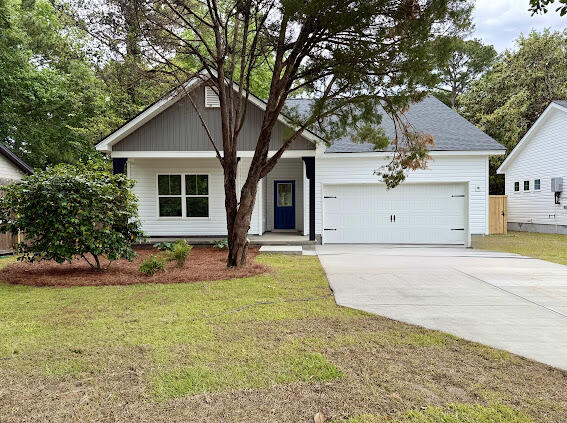1831 Woodland Road Charleston SC 29414