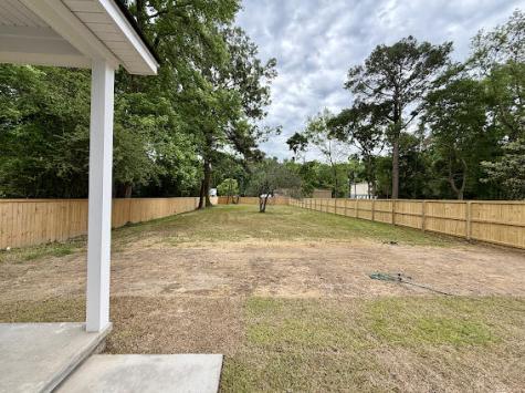1831 Woodland Road Charleston SC 29414