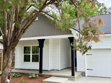 1831 Woodland Road Charleston SC 29414