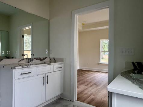 1831 Woodland Road Charleston SC 29414