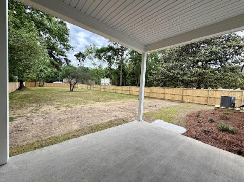 1831 Woodland Road Charleston SC 29414