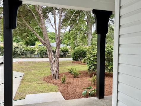 1831 Woodland Road Charleston SC 29414