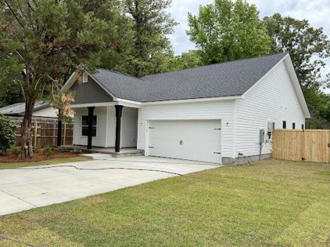 1831 Woodland Road Charleston SC 29414