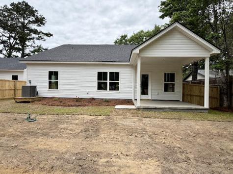 1831 Woodland Road Charleston SC 29414
